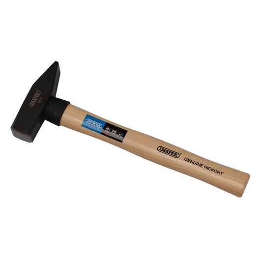Engineers Hammer with Hickory Shaft, 800g/28oz