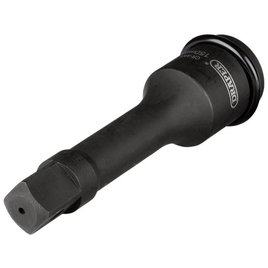 Impact Extension Bar, 3/4" Sq. Dr., 150mm