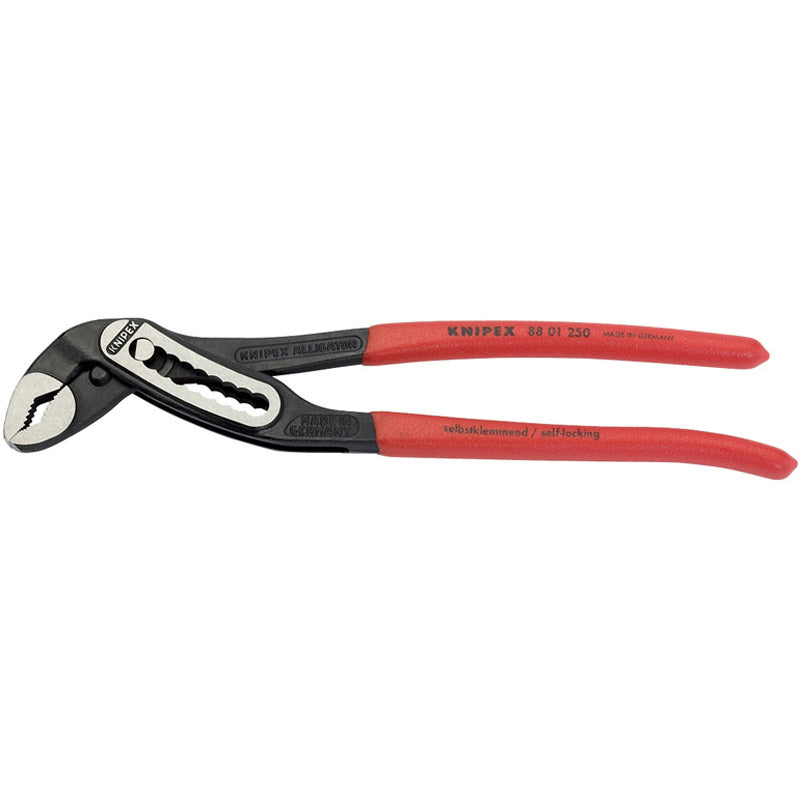 Draper Knipex Alligator&#174; 88 01 250 Waterpump Pliers, 250mm (Sold Loose)