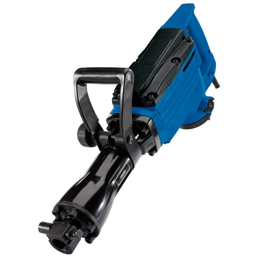 Draper 110V Hex Breaker, 14kg, 1500W