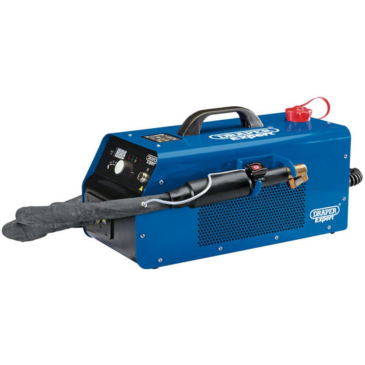 Draper Liquid Cooled Induction Heater, 3.5kW