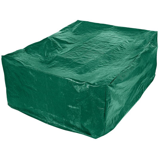 Draper Patio Set Cover, 2780 x 2040 x 1060mm, Large