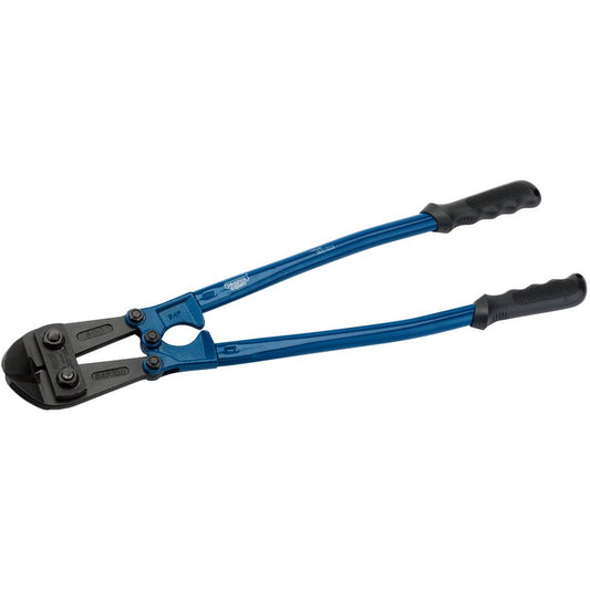 Draper Expert 30° Bolt Cutters with Flush Cutting Jaws, 600mm