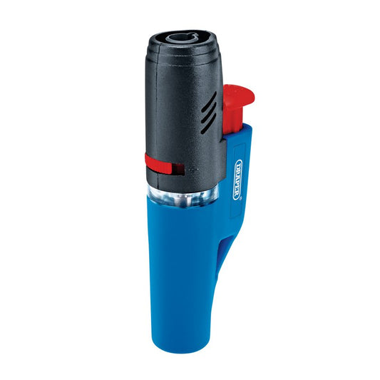 High Temperature Gas Torch