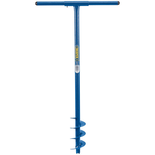 Draper Fence Post Auger, 950 x 100mm