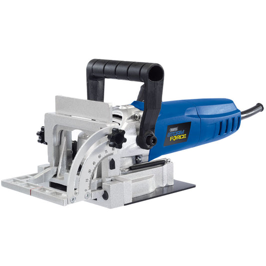 Draper Draper Storm Force&#174; Biscuit Jointer, 900W