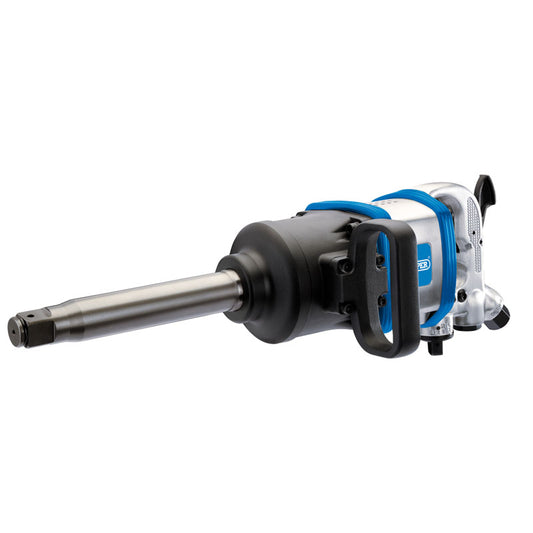 Draper Air Impact Wrench, 1" Sq. Dr.