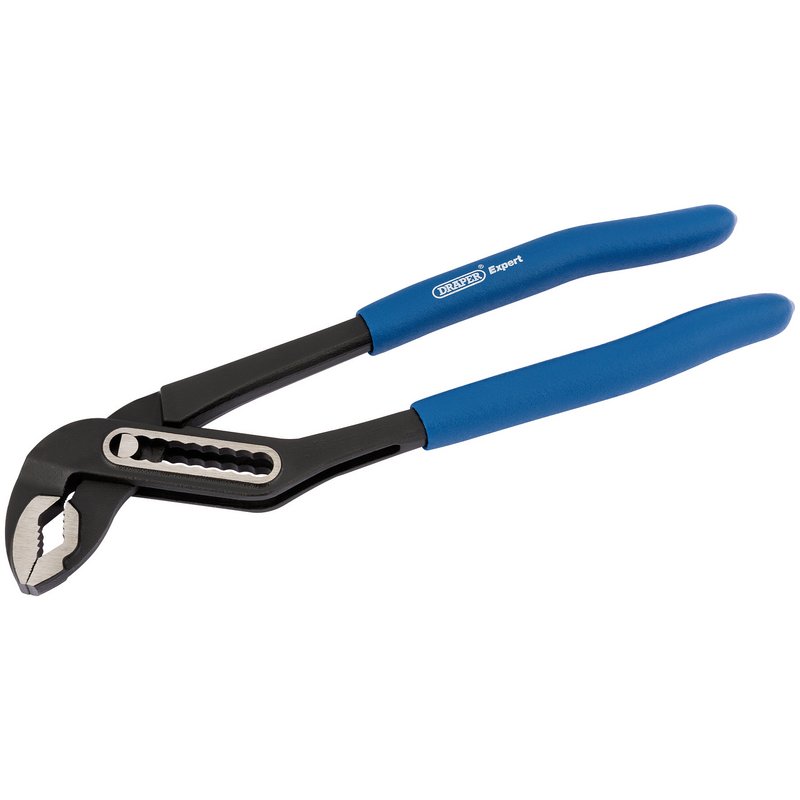 Draper Expert Heavy Duty Water Pump Pliers, 200mm