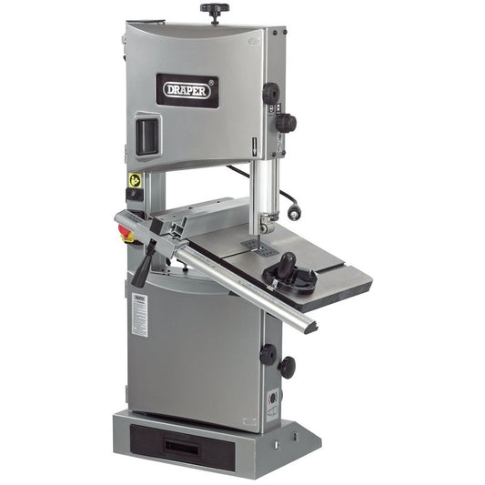 Draper Bandsaw, 305mm, 750W
