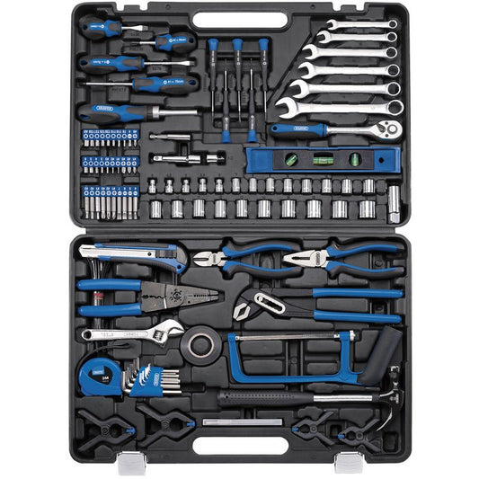 Draper 138PC TOOL KIT