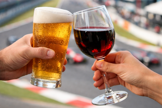 Add On: VIP Premium Beverage Package