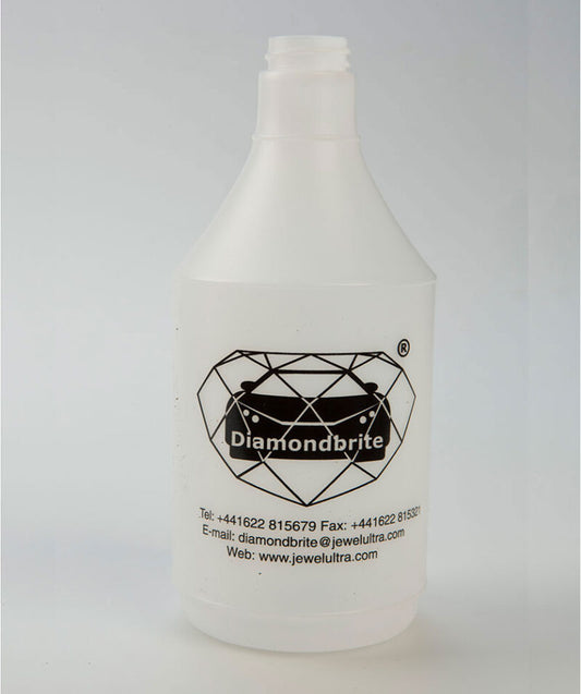 Trigger Bottle 750ml