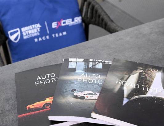 Shutter Hub - Auto Photo Books