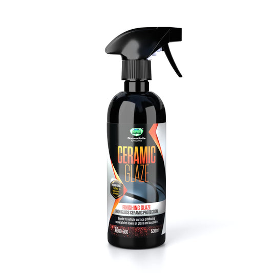 Diamondbrite Ceramic Detailing Glaze - 500ml