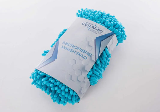 2-in-1 Wash Pad