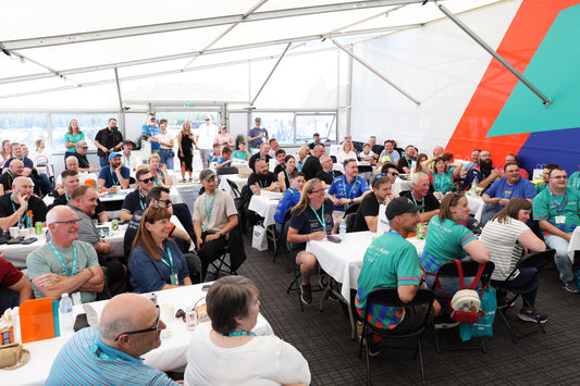 RD6 Knockhill Super Saturday VIP Hospitality Package - EXCELR8 Driver