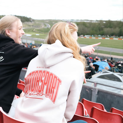 MOTORSPORT Hoodie – Everyday Racewear Essential