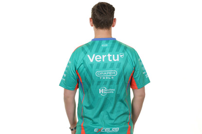 EXCELR8 2025 BTCC T-Shirt - Men