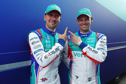 Renew EXCELR8 BTCC 2025 Official Fan Club Membership