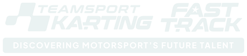 TeamSport Karting × EXCELR8 Motorsport