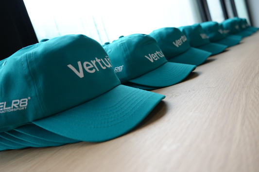 EXCELR8 2025 BTCC Cap (No-VDevice)