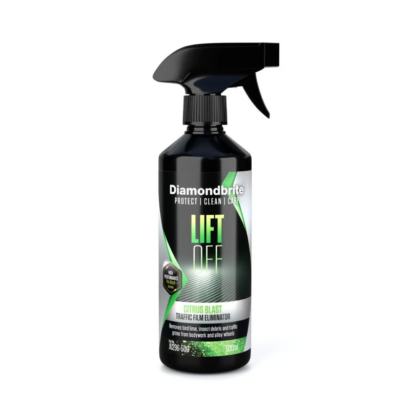 Lift Off – Citrus Blast Powerful Cleaner & Degreaser