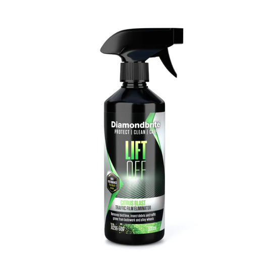 Lift Off – Citrus Blast Powerful Cleaner & Degreaser