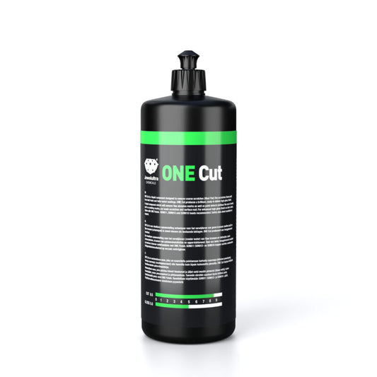 One Cut Compound 1L