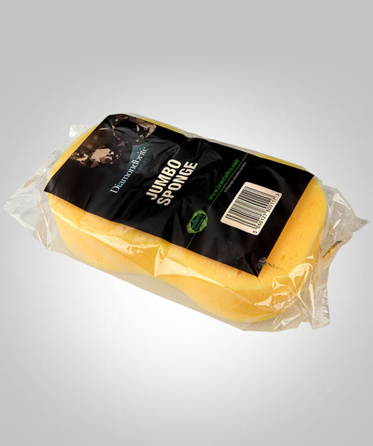 Jumbo Sponge