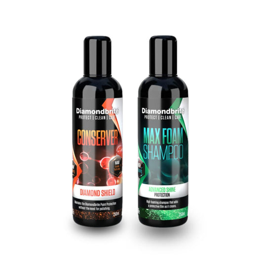 After Care Pack (2 x 250ml)