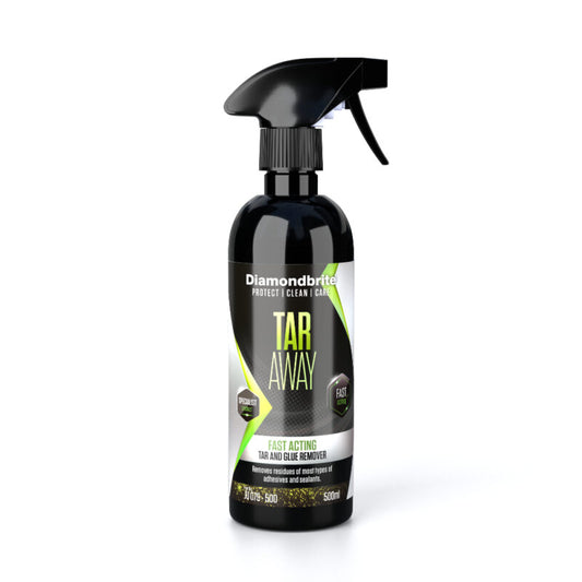 Tar Away – Tar & Glue Remover