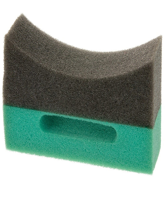 Tyre Dressing Sponge