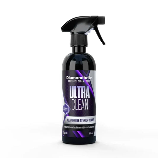 Ultra Clean *NEW – All Purpose Interior Cleaner 500ml