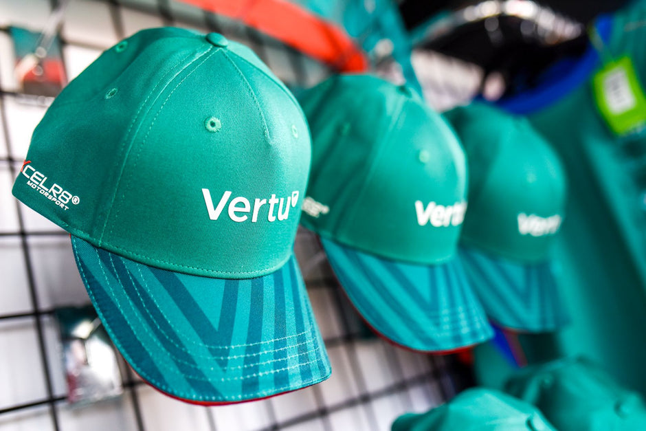 Beanie & Bobble Hats – EXCELR8 Motorsport
