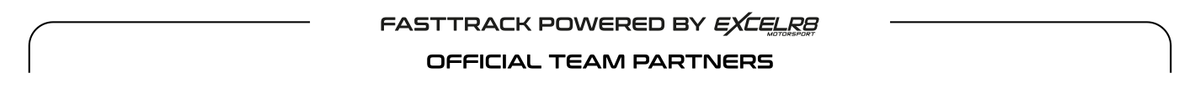 FastTrack Powered by EXCELR8 - Official Team Partners