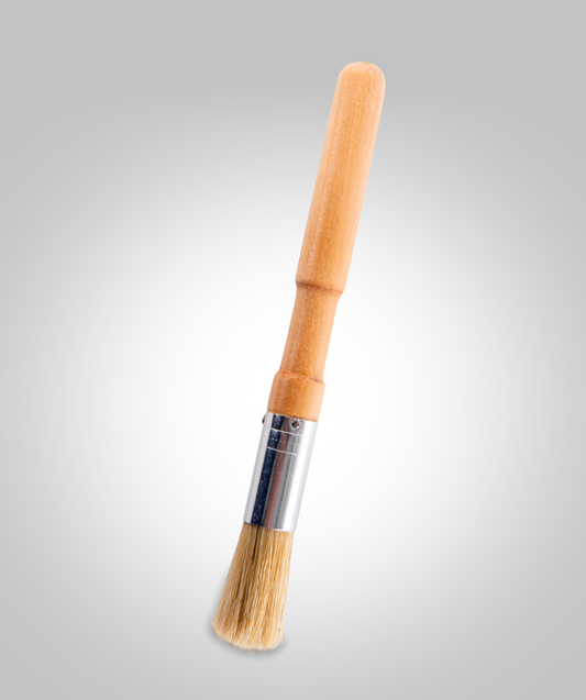 Small Interior Vent & Dash Brush