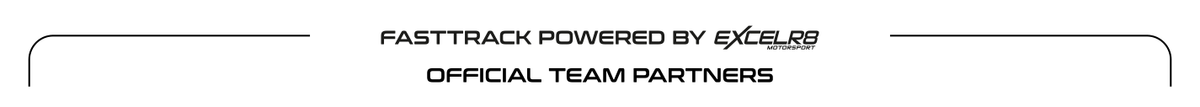 FastTrack Powered by EXCELR8 - Official Team Partners